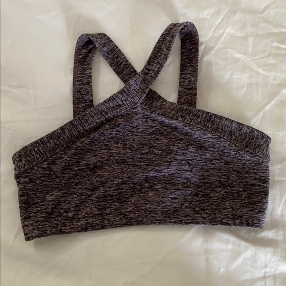 Beyond Yoga sports bra size S